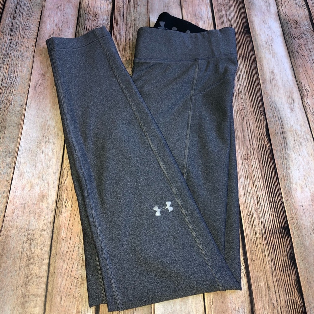 UNDER ARMOUR Legging